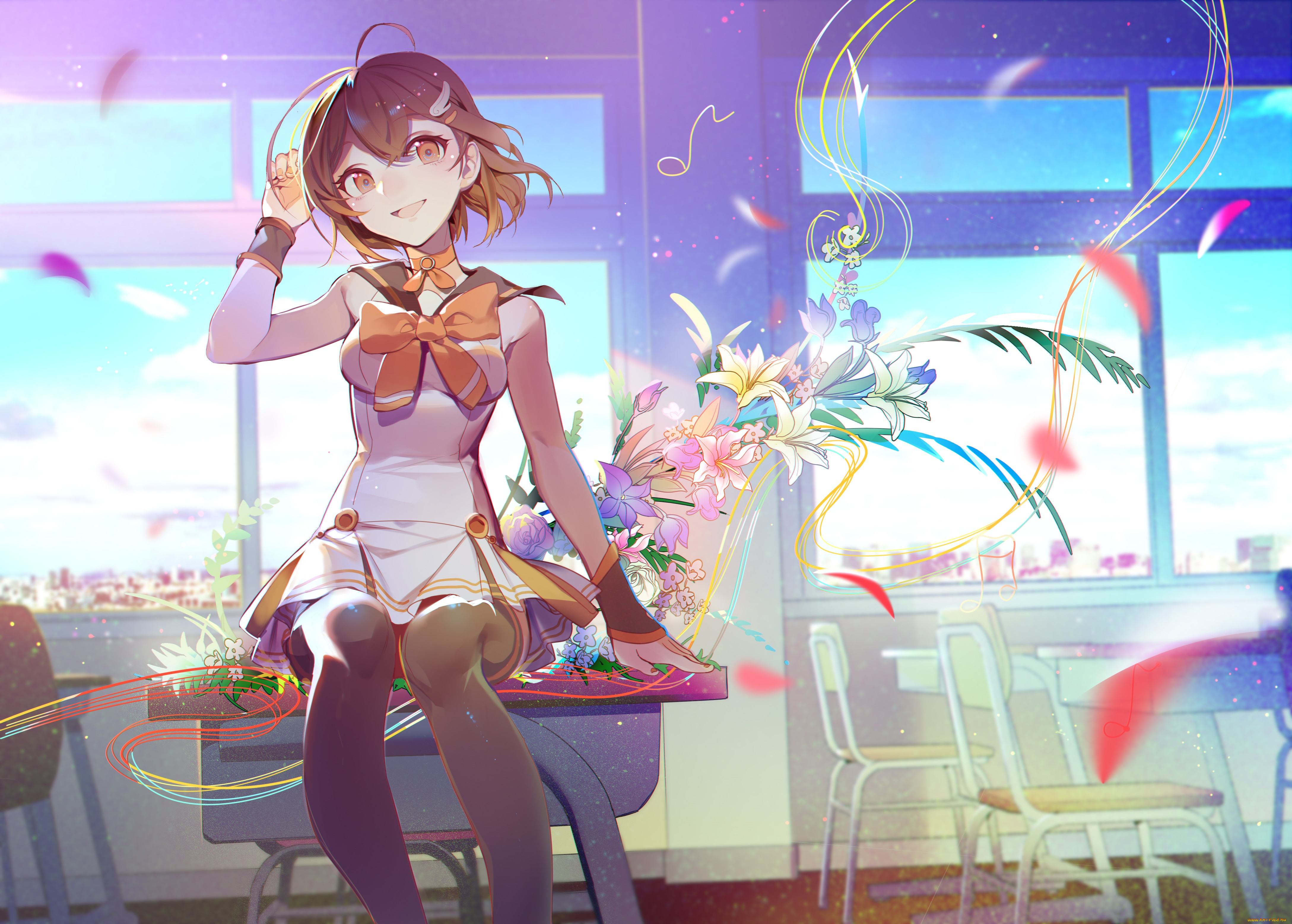 , unknown,  , rosele